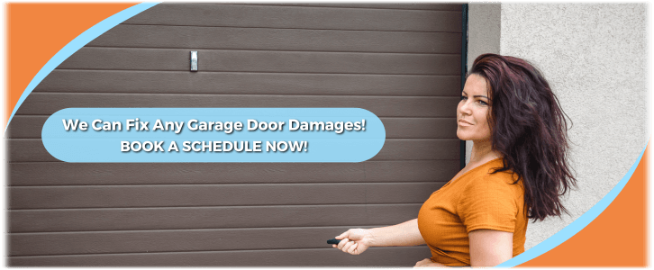 Pflugerville Garage Door Repair